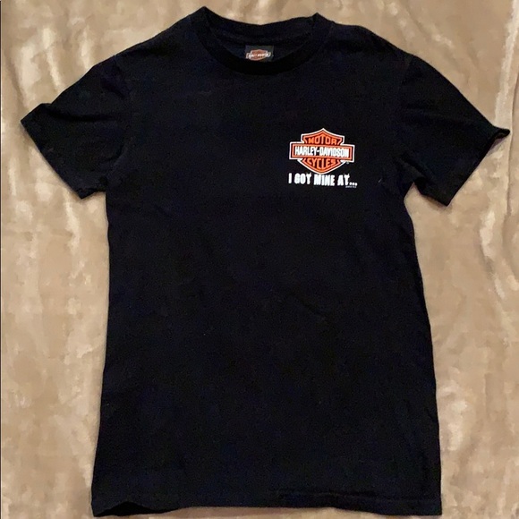 Harley-Davidson Other - Harley Davidson Shirt